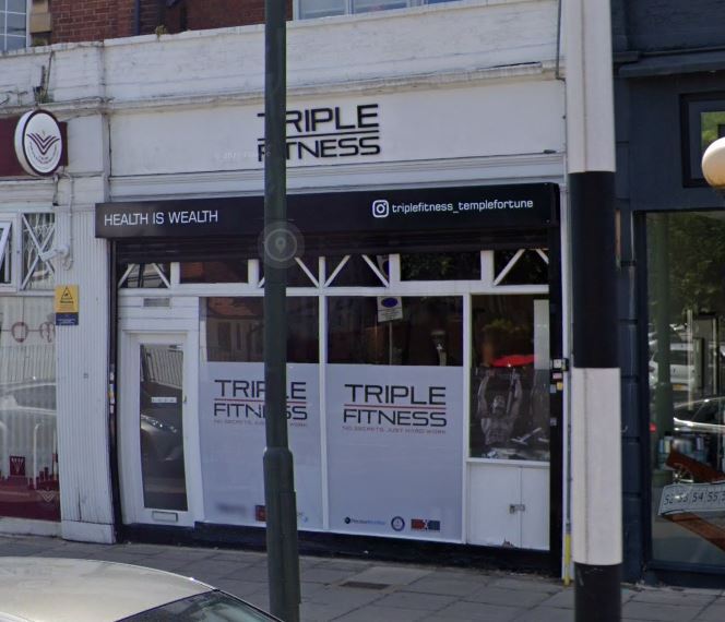 1035 Finchley Rd, London for sale Building Photo- Image 1 of 1