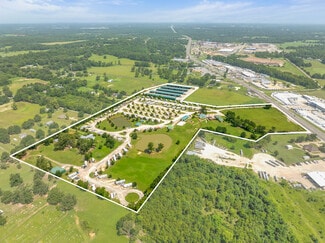More details for 10855 US Highway 69 N, Tyler, TX - Specialty for Sale