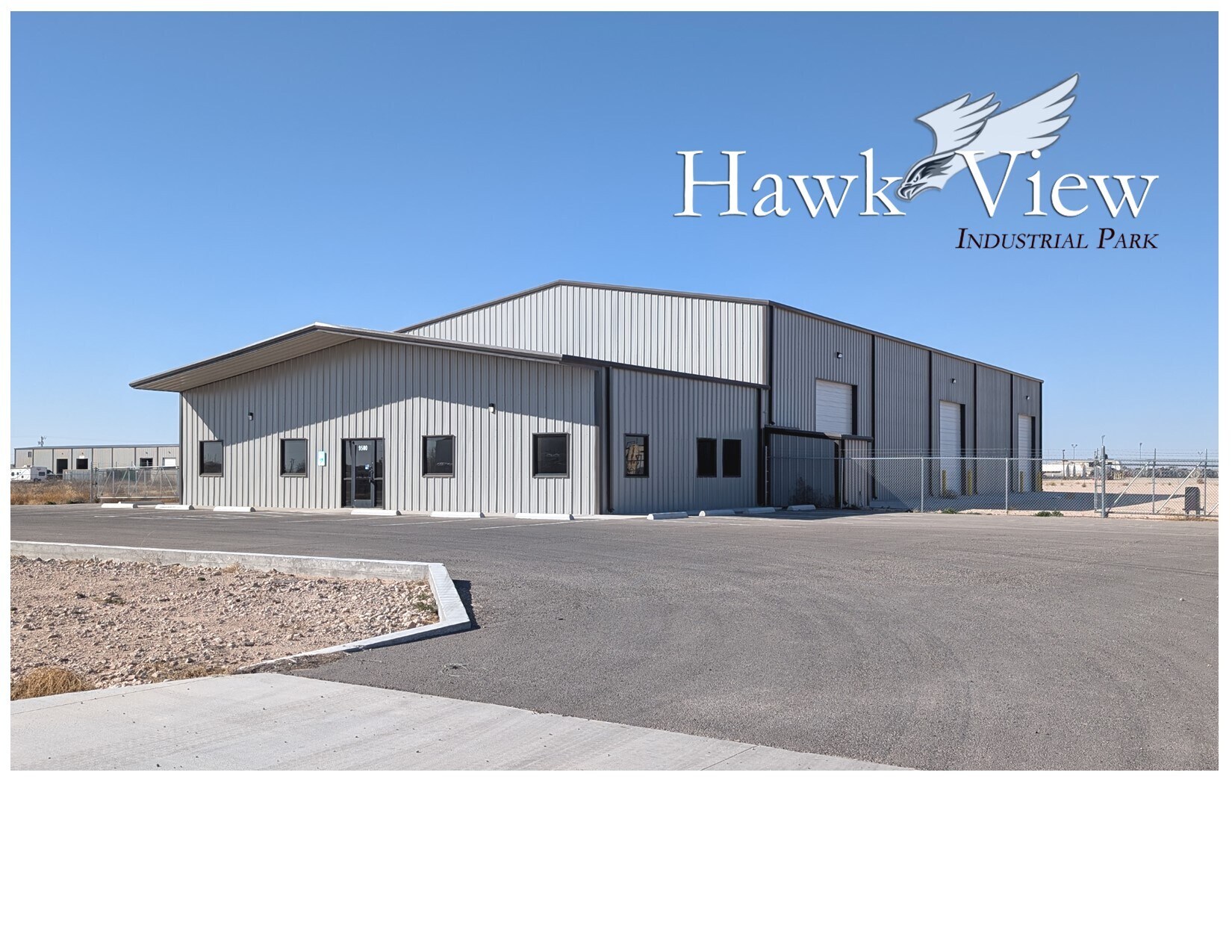 9600 County Road 150, Midland, TX for lease Primary Photo- Image 1 of 3