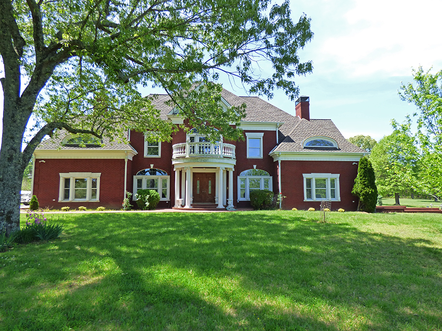 371 Liberty Hill Rd, Highland, AR for sale Building Photo- Image 1 of 48