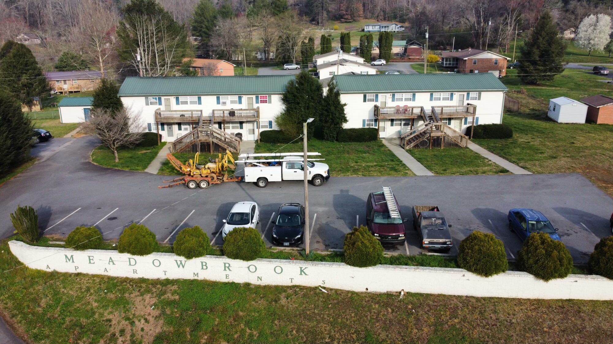 831 Tomotla Rd, Murphy, NC for sale Primary Photo- Image 1 of 1