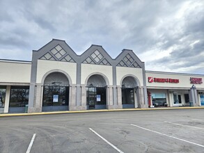 161-169 Jennifer Rd, Annapolis, MD for lease Building Photo- Image 1 of 7