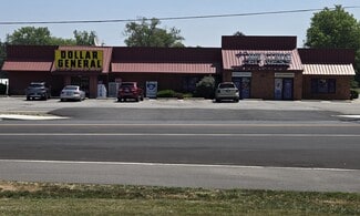 More details for 14550 Amstutz Rd, Leo, IN - Office/Retail, Retail for Lease