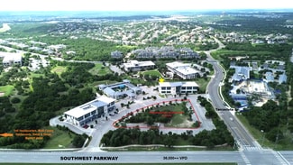More details for 7717 Southwest Pky, Austin, TX - Retail for Lease