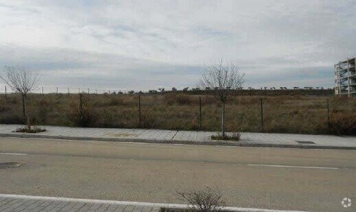 Land in Guadalajara, Guadalajara for sale - Building Photo - Image 2 of 6