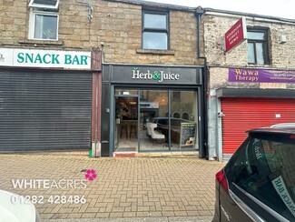 More details for 9 Standish St, Burnley - Retail for Sale