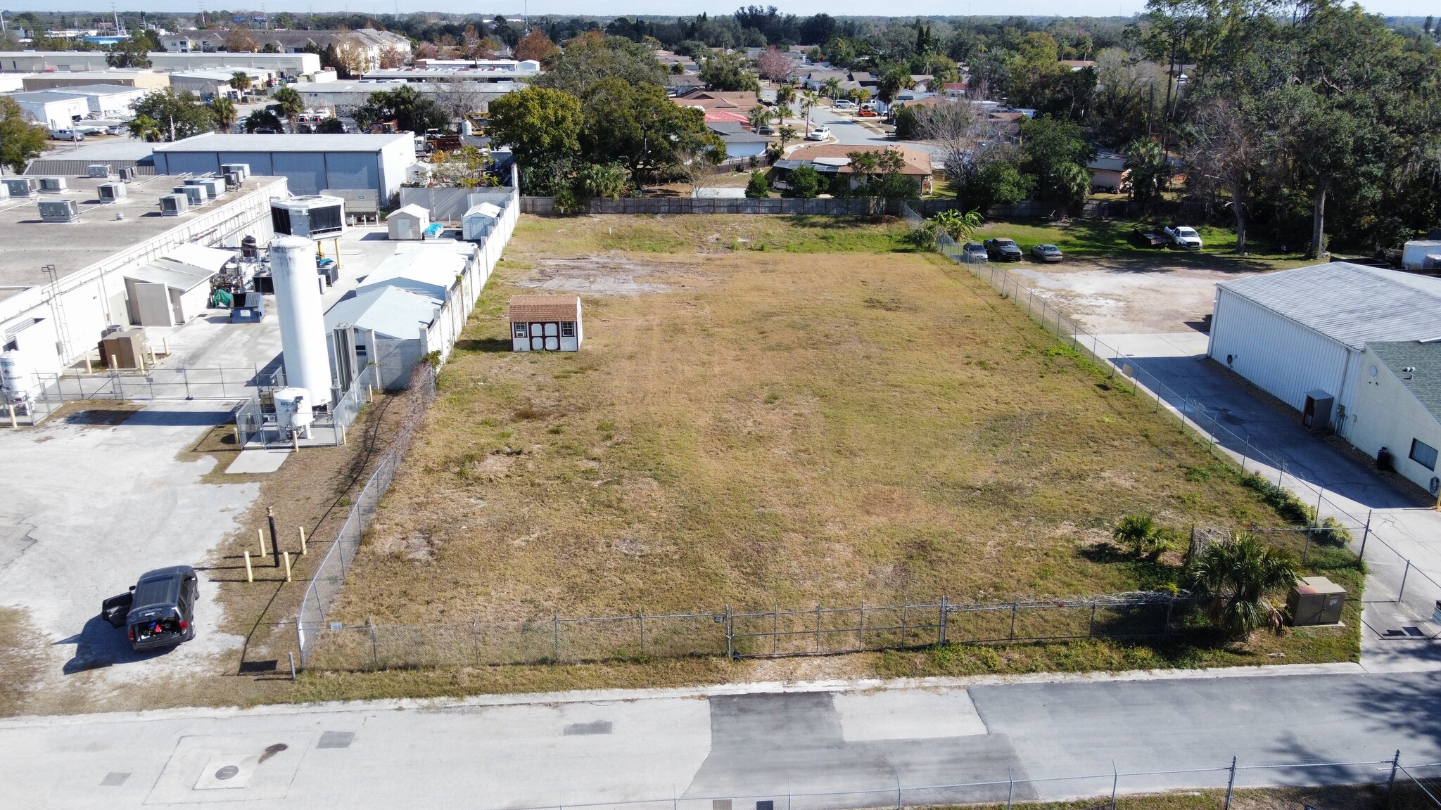 6702 Industrial ave, Port Richey, FL for sale Building Photo- Image 1 of 9