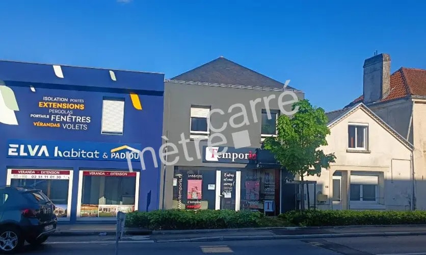 Office in Rezé for sale Building Photo- Image 1 of 9