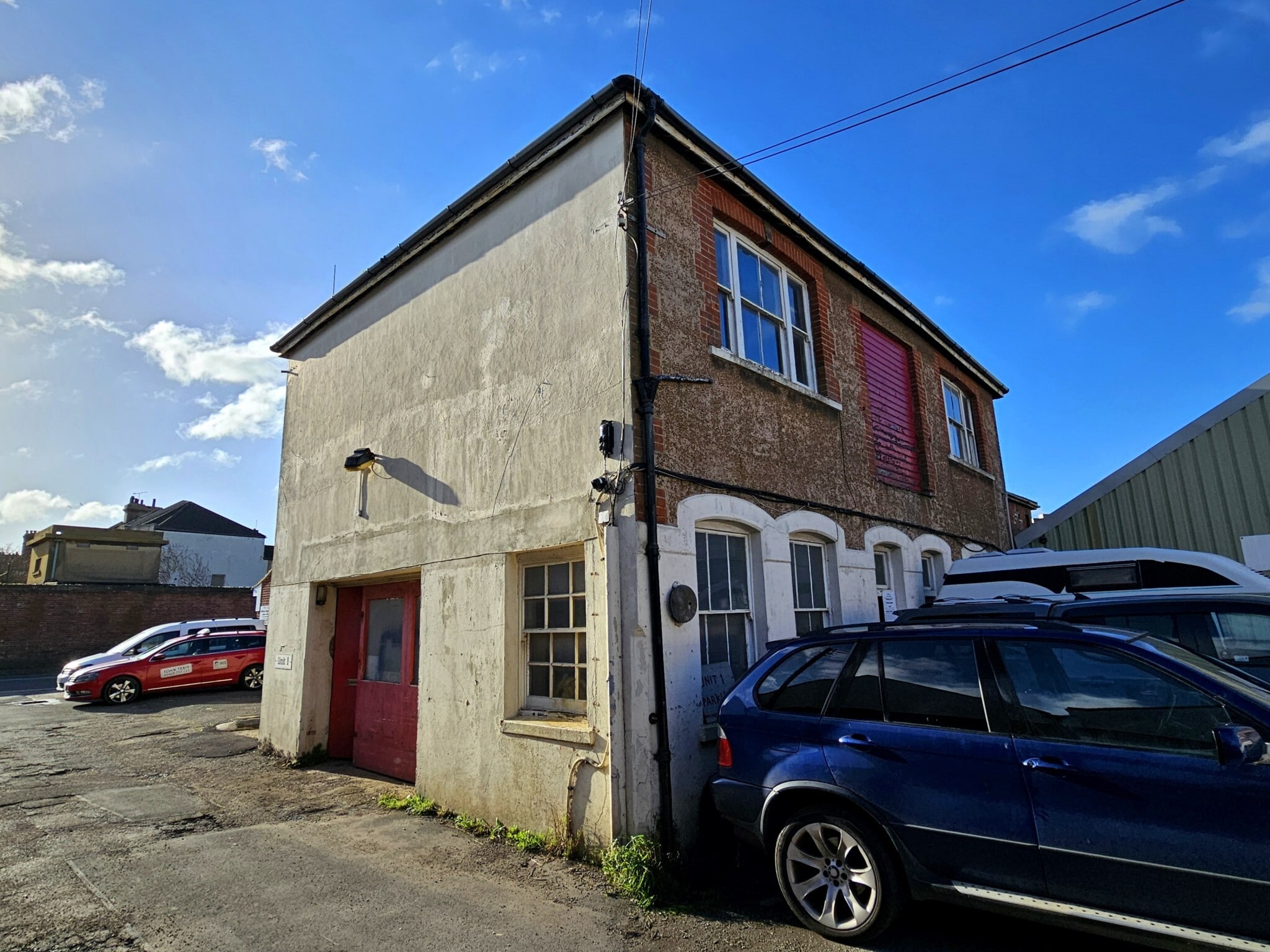 Station Rd, Bexhill On Sea for lease Building Photo- Image 1 of 4