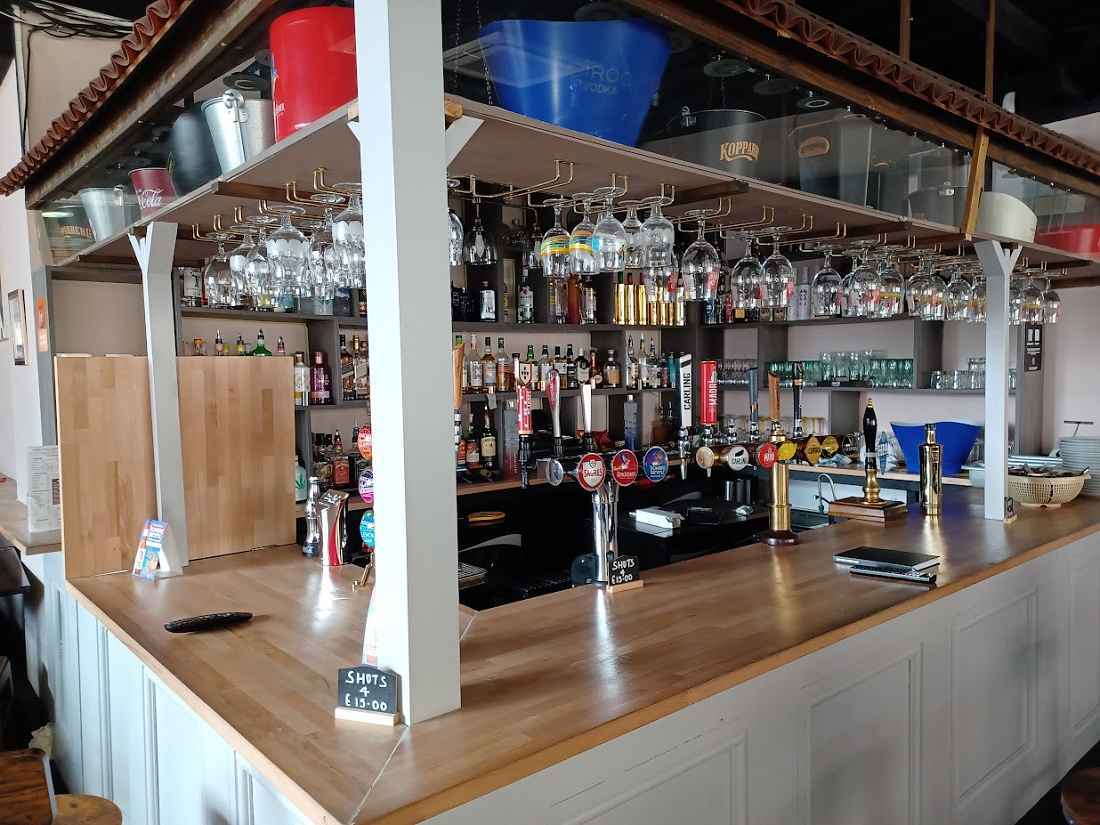 Suffolk Street Queensway, Birmingham, WMD B1 1BN - Unit 20 -  - Interior Photo - Image 1 of 4