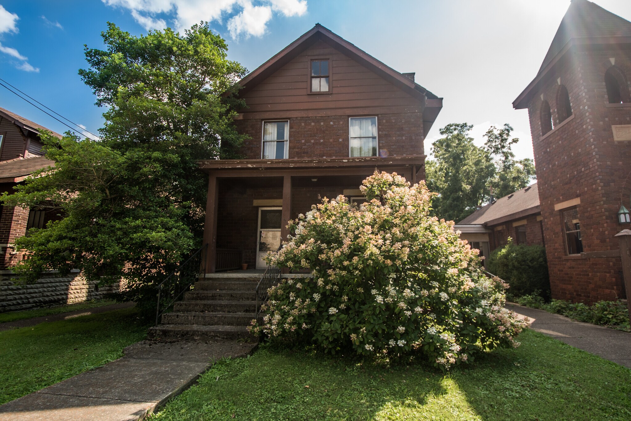 6846 OH73, Otway, OH 45657 Flex for Sale