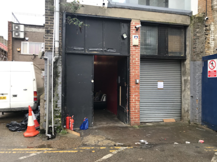 Telegraph Mews, Ilford for lease - Building Photo - Image 1 of 1