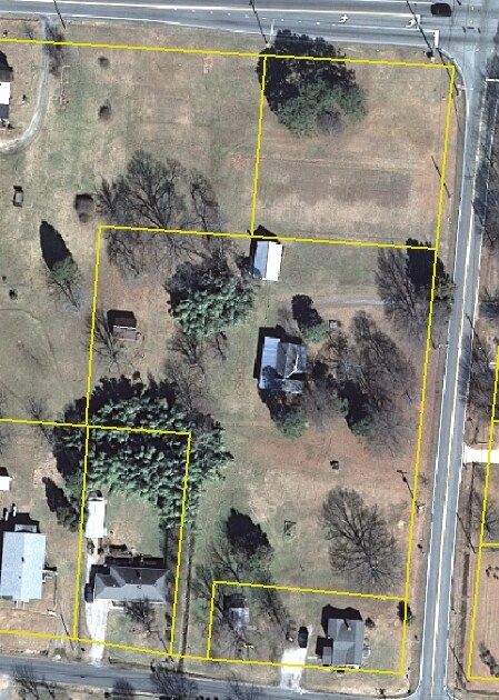 609 Baker Rd, High Point, NC for sale Primary Photo- Image 1 of 1