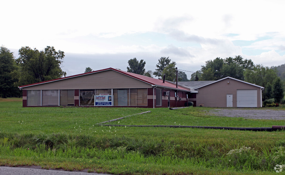 1164 Barkeyville Rd, Grove City, PA for sale - Primary Photo - Image 1 of 1