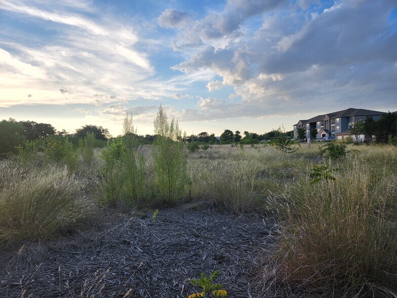 Bagdad Rd, Cedar Park, TX for sale - Primary Photo - Image 1 of 1