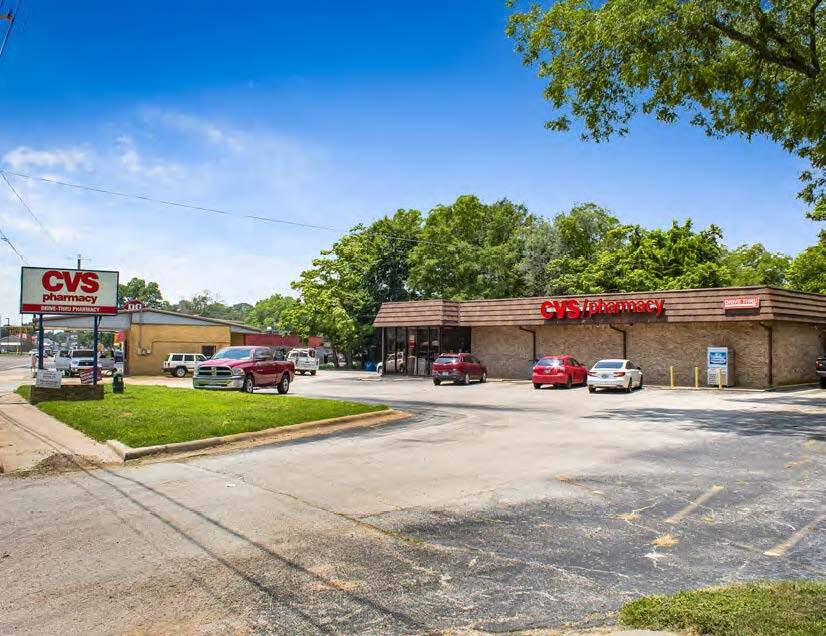 604 S Main St, Winnsboro, TX 75494 - CVS | LoopNet.com