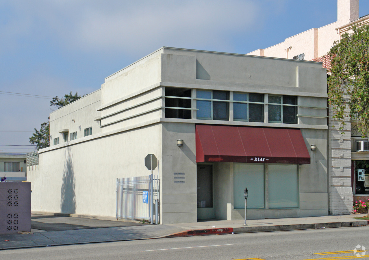 3347 Motor Ave, Los Angeles, CA 90034 | LoopNet