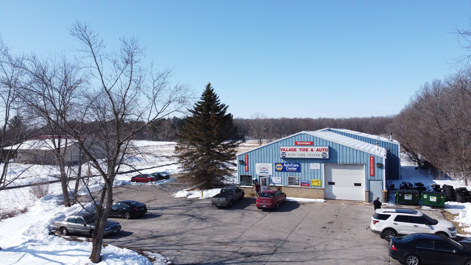 W172N12185 Division Rd, Germantown, WI 53022