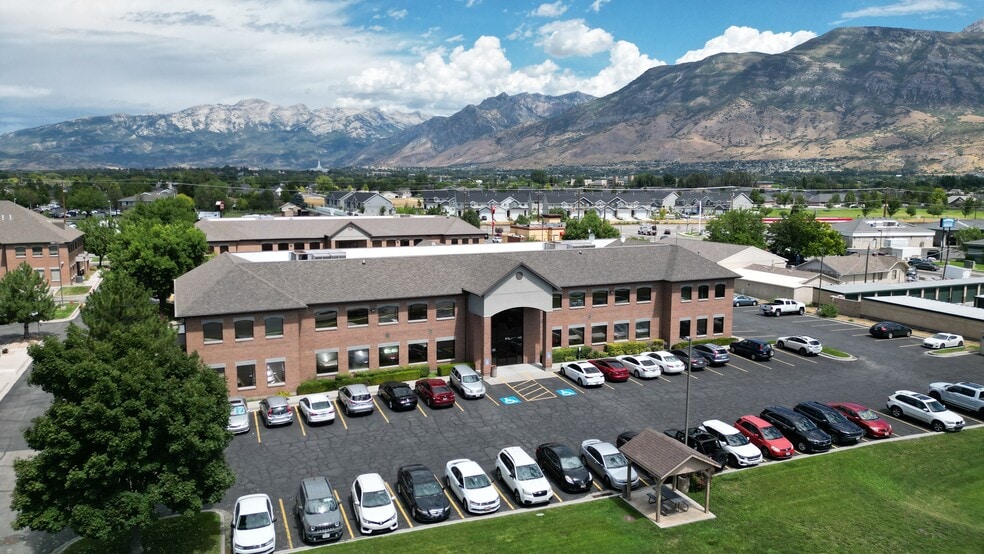 831 E 340 S, American Fork, UT for lease - Building Photo - Image 3 of 8
