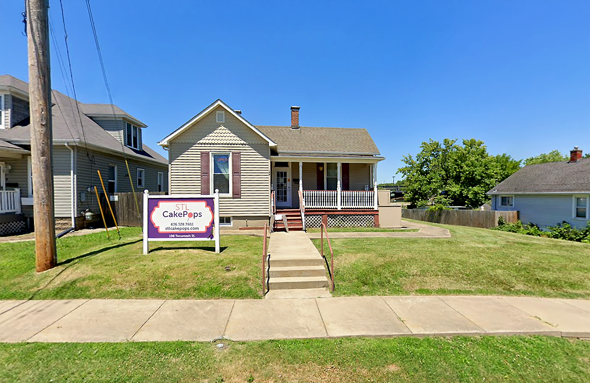 198 Tecumseh St, Saint Charles, MO for lease Building Photo- Image 1 of 6