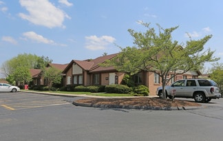 More details for 1709 S Breiel Blvd, Middletown, OH - Office for Sale