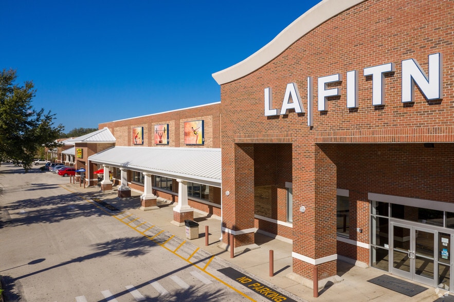 167-199 Mitchell Hammock Rd, Oviedo, FL for lease - Building Photo - Image 3 of 8