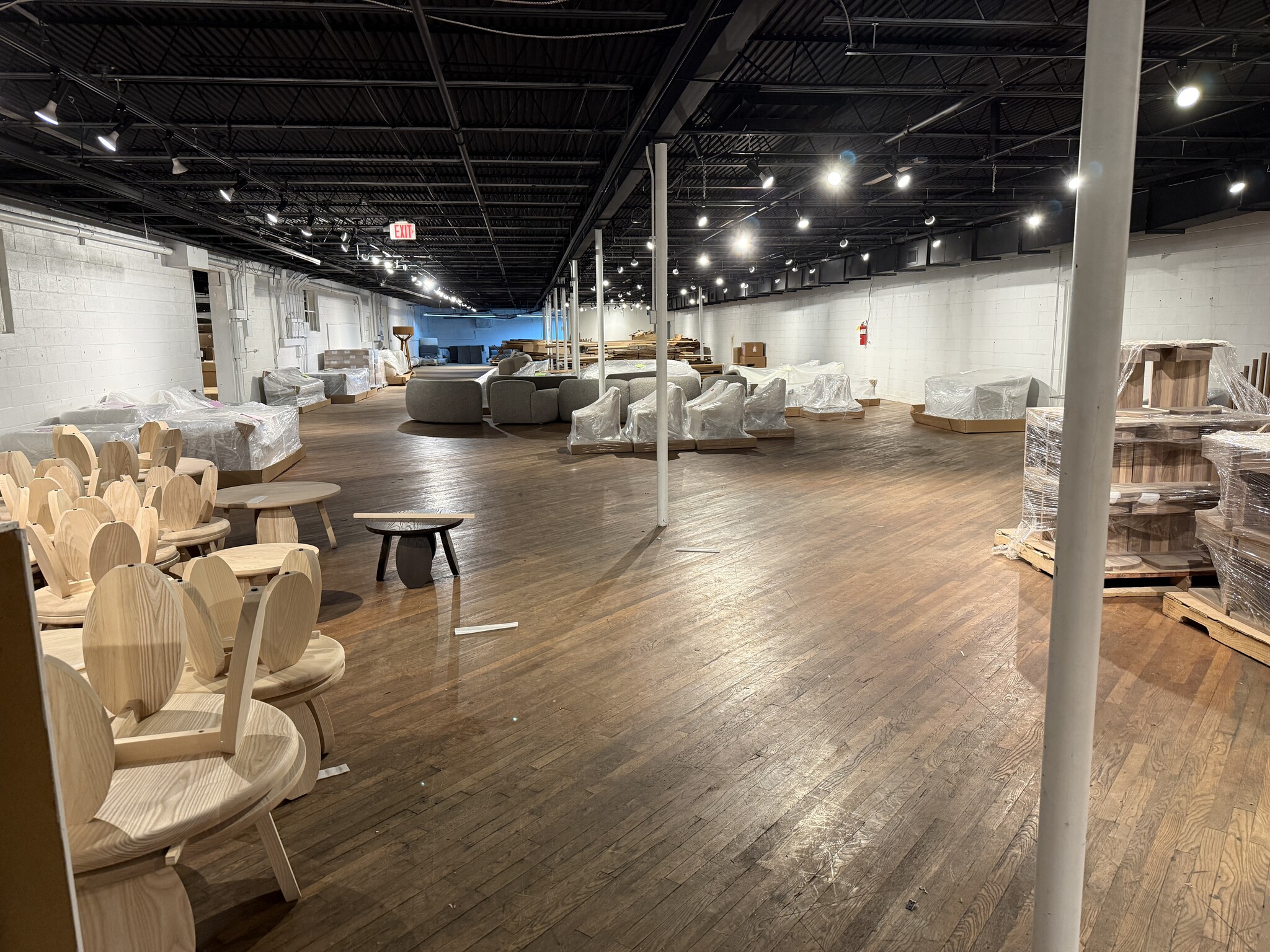 501 S Centennial St, High Point, NC for sale Building Photo- Image 1 of 12