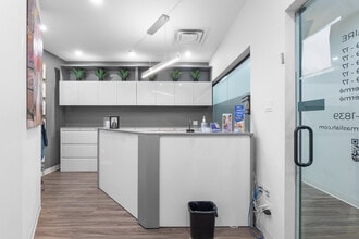 2601 Rue William Tremblay, Montréal, QC for lease Interior Photo- Image 2 of 13