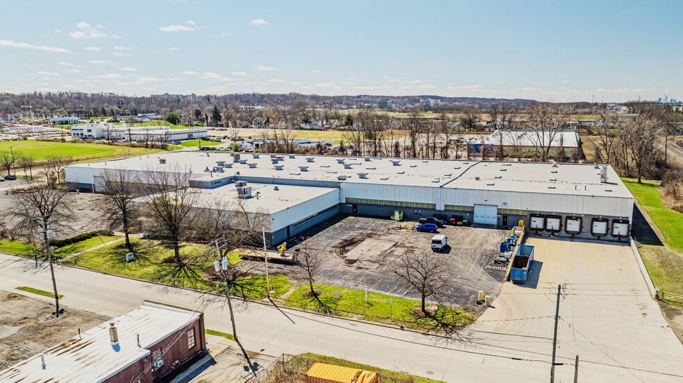 1338-1340 E 289th St, Wickliffe, OH for sale - Building Photo - Image 1 of 1