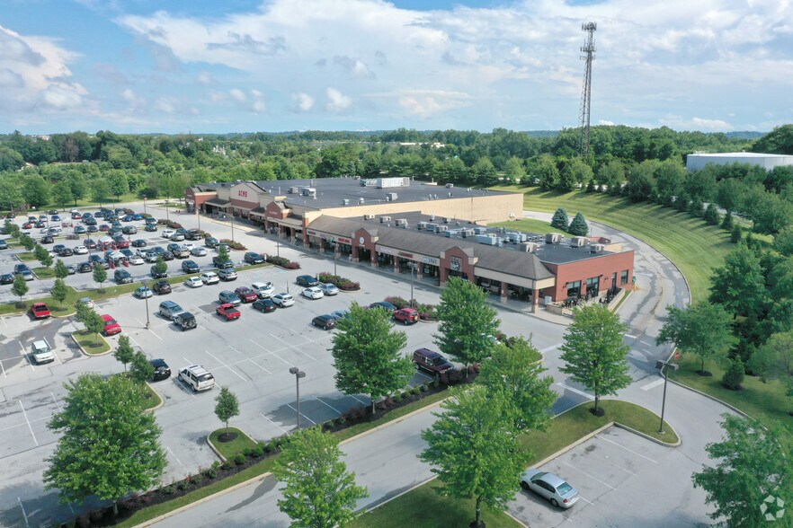 400-570 Simpson Dr, Chester Springs, PA for sale - Primary Photo - Image 1 of 1