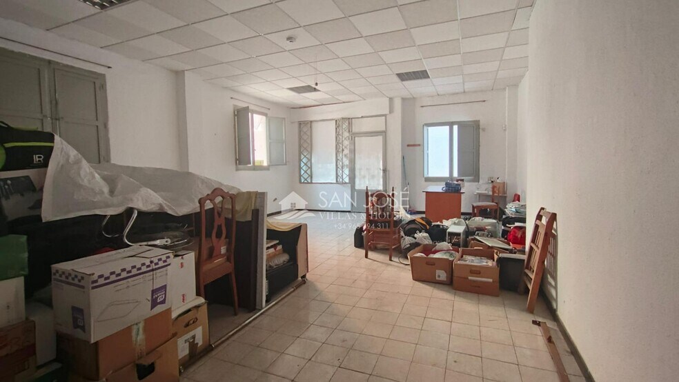 Retail in Aspe for sale - Building Photo - Image 2 of 6