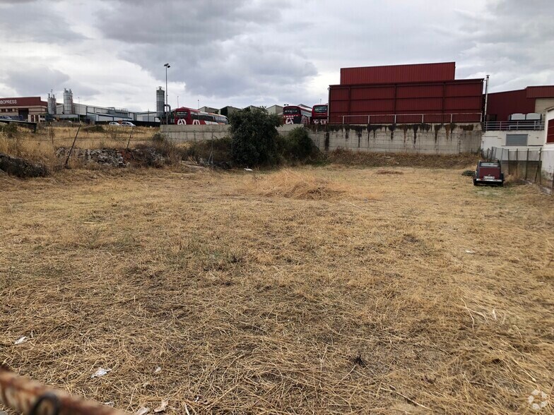 Land in Colmenar Viejo, Madrid for sale - Building Photo - Image 2 of 3