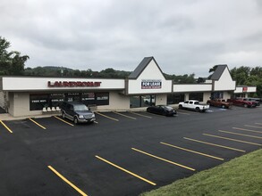 6466 US-30, Jeannette, PA for lease Building Photo- Image 1 of 6