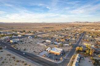 More details for 73782 Two Mile Rd, Twentynine Palms, CA - Retail for Sale