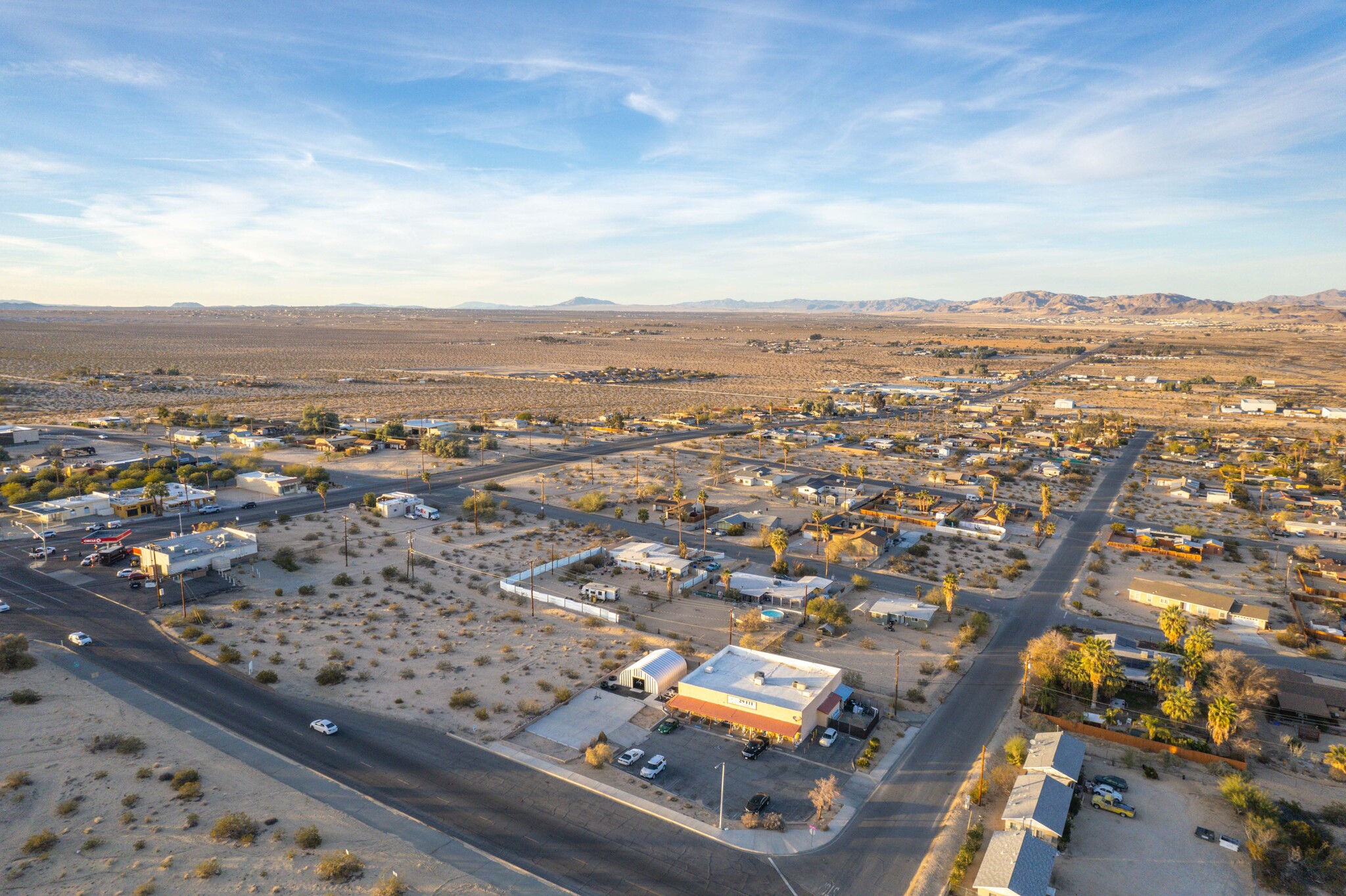 73782 Two Mile Rd, Twentynine Palms, CA for sale Building Photo- Image 1 of 57