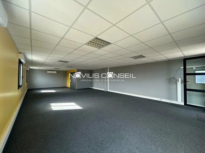 Office in Quint-Fonsegrives for lease - Building Photo - Image 3 of 4