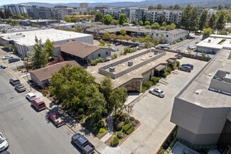 More details for 550 Price Ave, Redwood City, CA - Office for Sale