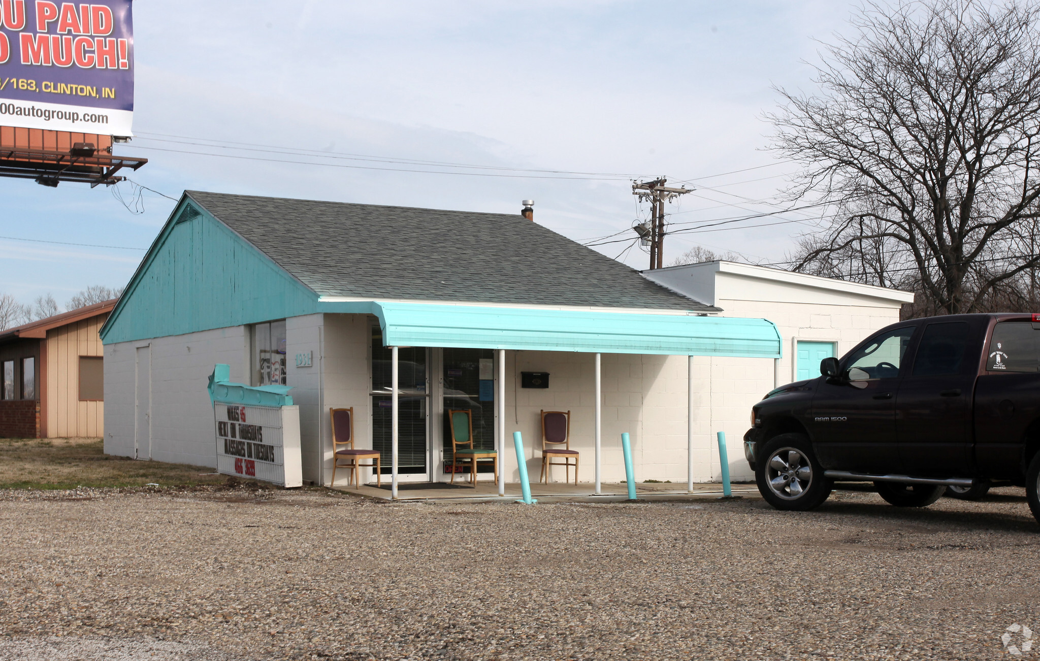 1931 N 3rd St, Terre Haute, IN for sale Building Photo- Image 1 of 1