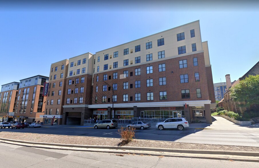 2320 Lincoln Way, Ames, IA 50014