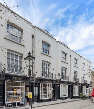 More details for 1-7 Woburn Walk, London - Office, Retail for Lease