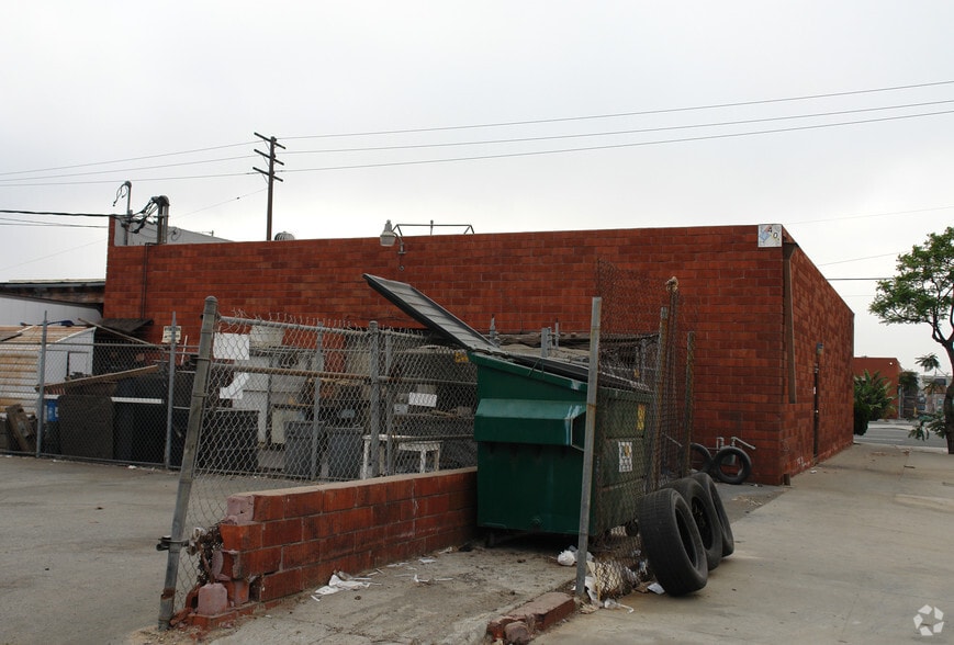 160 E Alondra Blvd, Gardena, CA for sale - Building Photo - Image 3 of 5
