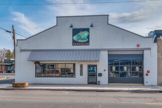 More details for 420 N Main St, Prineville, OR - Retail for Lease