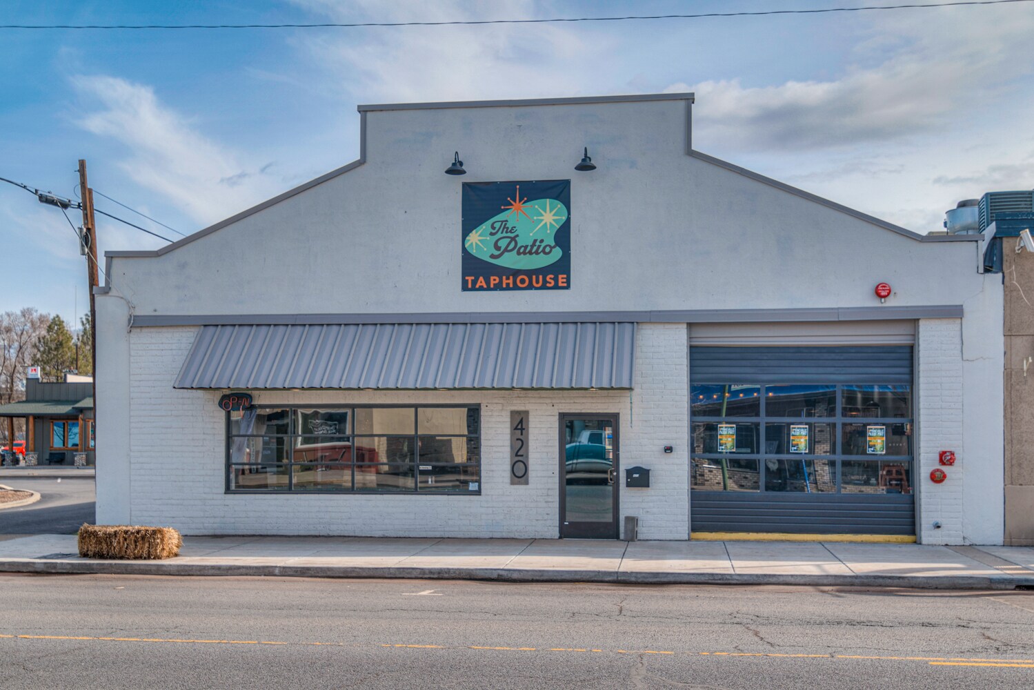 420 N Main St, Prineville, OR for lease Primary Photo- Image 1 of 64