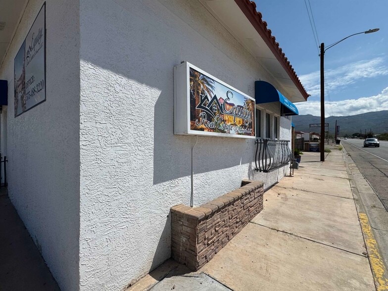 1909 Indian Wells Rd, Alamogordo, NM for sale - Building Photo - Image 3 of 40