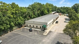More details for 88 S 2nd St, Newark, OH - Flex for Lease