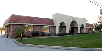 More details for 16475 Van Dam Rd, South Holland, IL - Office for Lease