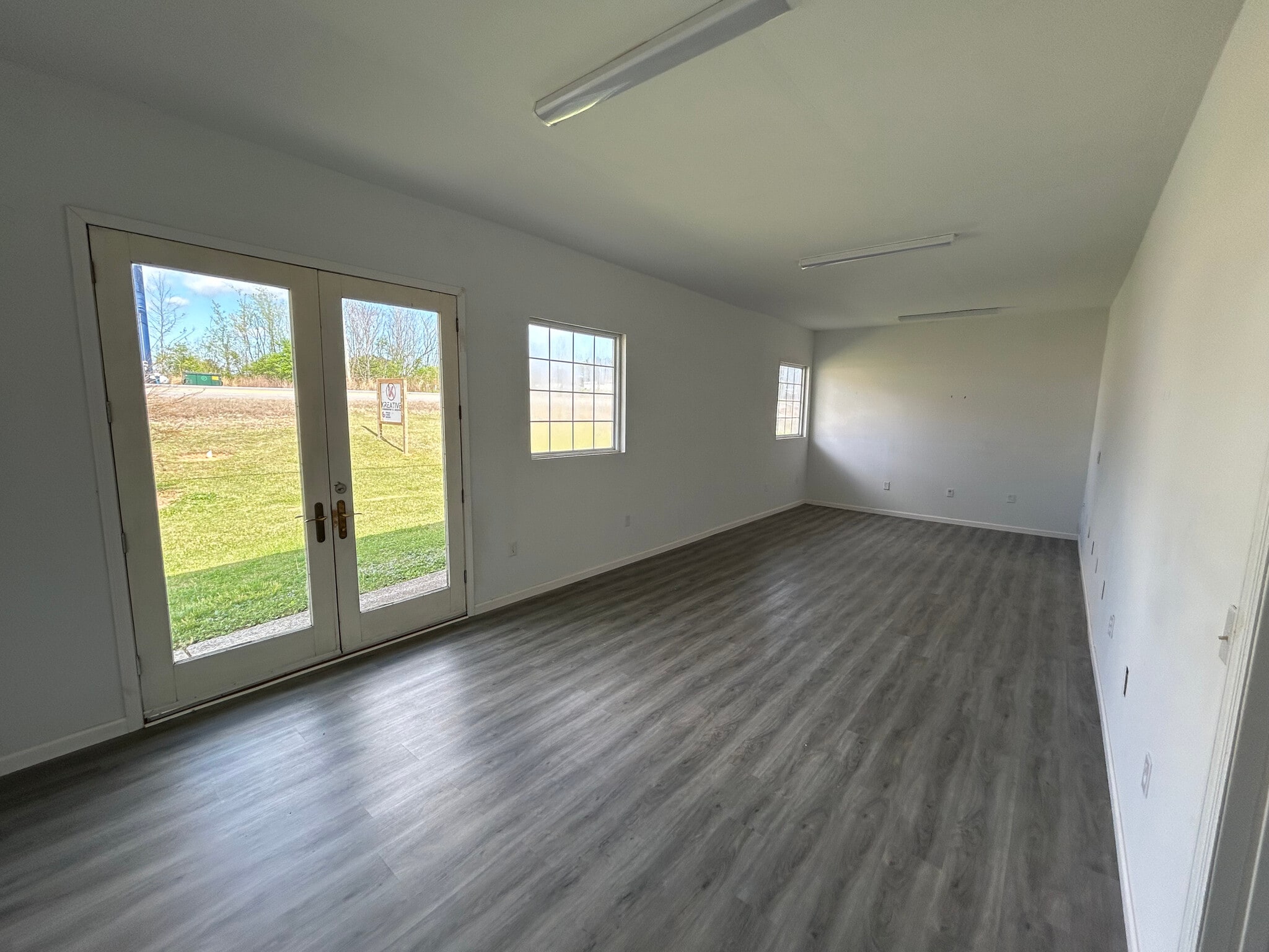 1140 AL Highway 69 N, Cullman, AL 35058 East point retail space