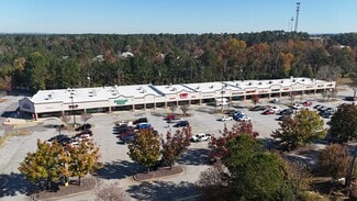 More details for 4435 Washington Rd, Evans, GA - Retail for Lease