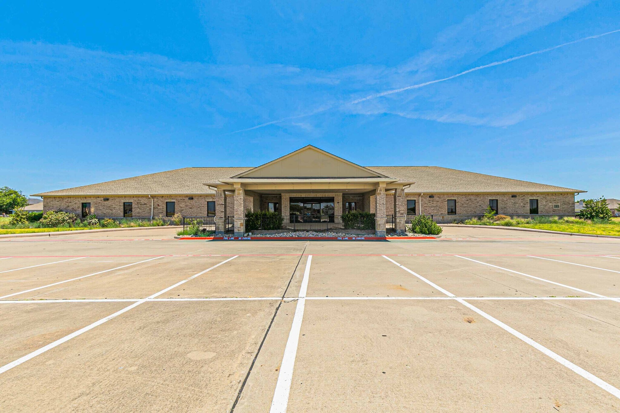 1101 W Interstate 30, Royse City, TX for sale Building Photo- Image 1 of 1