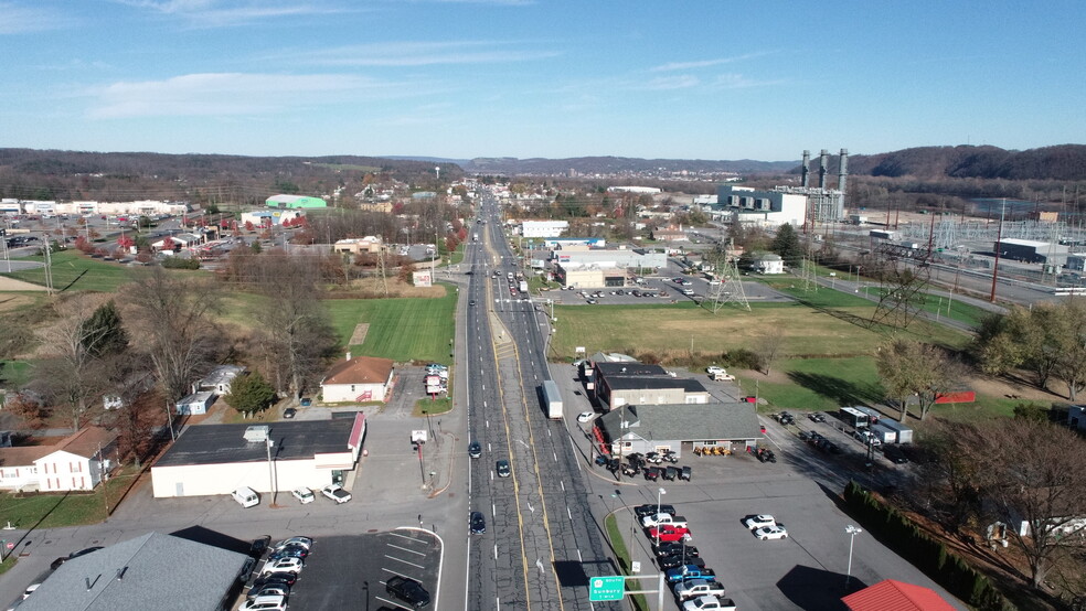 2103 N Susquehanna Trl, Selinsgrove, PA for sale - Aerial - Image 3 of 33